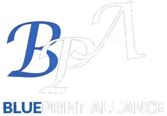 Blueprint Alliance Logo